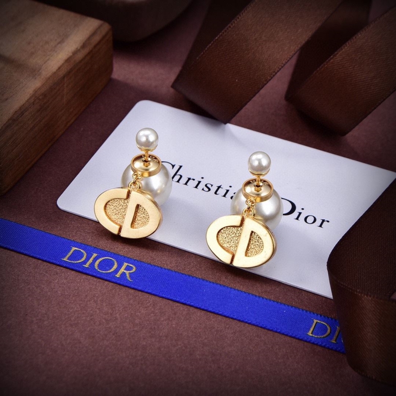 Christian Dior Earrings